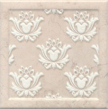 Декор Лонгория (OP/B95/17022) 15x15 от Kerama Marazzi (Россия) в Москве