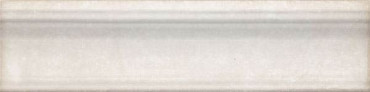 Бордюр Moldura Drop Ivory (CFR000015) 5x30 от Cifre Ceramica (Испания) в Москве