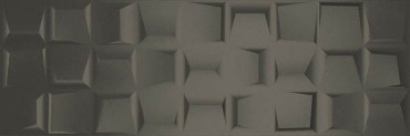 Настенная плитка SQUARE COLOURS SILVER 33x100 от Sanchis Home (Испания) в Москве