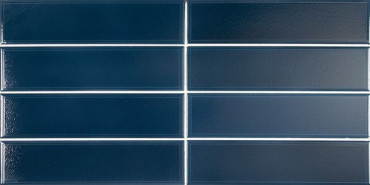 Настенная плитка LIMIT BLEU IZU (27535) 6x24.6 от Equipe Ceramicas (Испания) в Москве