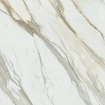 Керамогранит COSMOPOLITAN CALACATTA GOLD CP 02 LUC SQ 120 120x120x9 от Mirage (Италия) в Москве