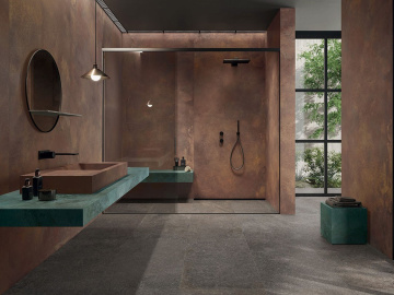 Плитка ALCHEMY (Caesar Ceramiche) в Москве