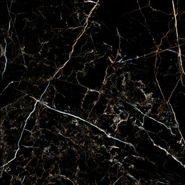 Керамогранит PORTLOREN BLACK под заказ 120x120 от TAU Ceramica (Испания) в Москве