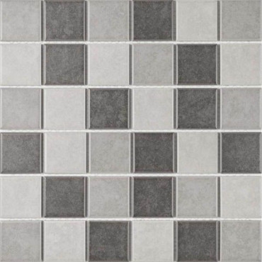 Мозаика KKV48-MIX4 (48x48) 30.6x30.6x6 от Imagine Lab (Китай) в Москве