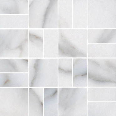 Керамогранит SG167\001 Виндзор декор мозаичный светлый 30x30 от Kerama Marazzi (Россия) в Москве