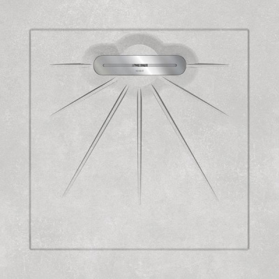 Керамический душевой поддон MORN GREY - MULTI LINEAR MASSIVE 90 90x90 от Aquanit (Турция) в Москве