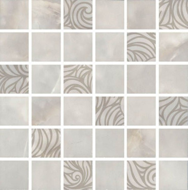 Настенный декор MM11101 Вирджилиано мозаичный 30x30 от Kerama Marazzi (Россия) в Москве