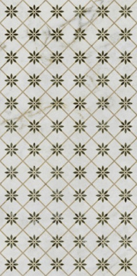 Декор Серенада 1 глянцевый обрезной (VT/A568/11000R) 30x60x0.9 от Kerama Marazzi (Россия) в Москве