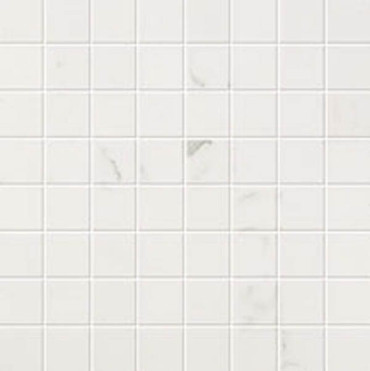 Мозаика Marvel Calacatta Mosaico Matt ASK5 30x30 от Atlas Concorde (Италия) в Москве