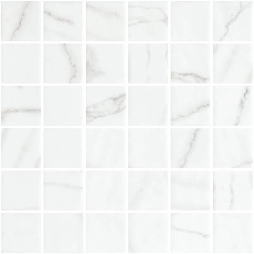 Мозаика Marble Venato White Antislip 31.1x31.1 от Onix Mosaico (Испания) в Москве