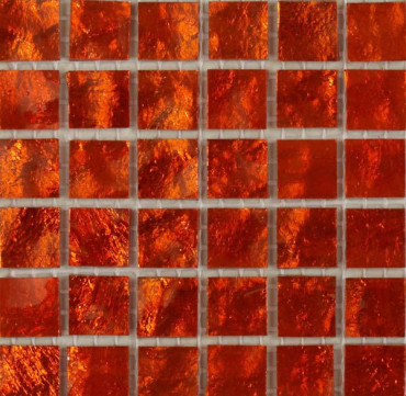 Мозаика Murano Specchio 8 (1,0х1,0) 30x30 от Art&Natura (Италия) в Москве