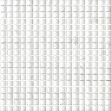 Мозаика Essential Diamond Persian White (L241714781) 30.5x30.5x0.8 от L'Antic Colonial (Испания) в Москве