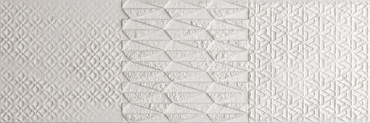 Декор RLV.LOWRY BLANCO (матовая) 20x60 от Pamesa (Испания) в Москве