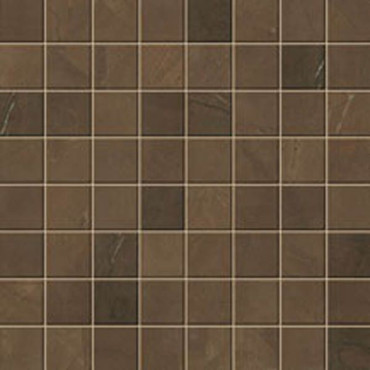 Мозаика Marvel Bronze Mosaico Matt ASK9 30x30 от Atlas Concorde (Италия) в Москве