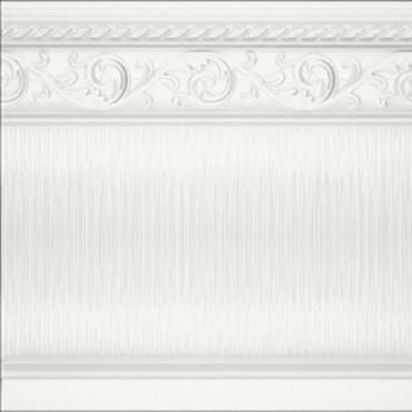 Бордюр Zocalo Yara Blanco 15x15 от APE Ceramica (Испания) в Москве