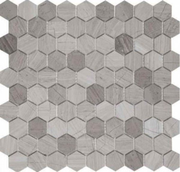 Мозаика SHG11324P (32x32) 30.5x29.5x4 от Imagine Lab (Китай) в Москве