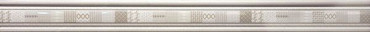 Бордюр MOLD PASSION 90 ICE 8x90 от Azteca (Испания) в Москве