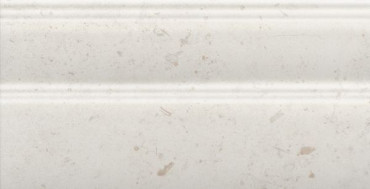 Плинтус Карму бежевый светлый матовый обрезной (FMA027R) 30x15x17 от Kerama Marazzi (Россия) в Москве