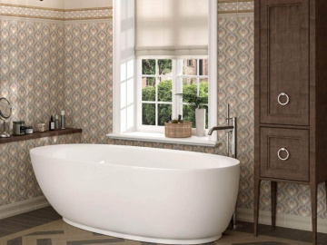Плитка КУЗАНИ (Kerama Marazzi) в Москве