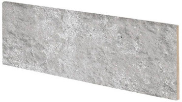 Плинтус RODAPIE MANHATTAN GREY 9x24.5 от Exagres (Испания) в Москве