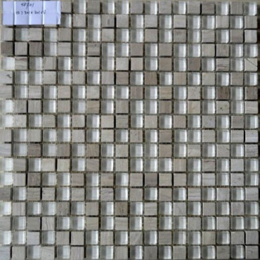 Мозаика SDF01 (15x15) 30x30x8 от Imagine Lab (Китай) в Москве