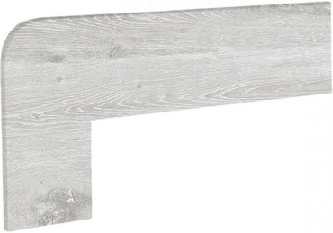 Плинтус ZANQ.RECTO YOHO NATURAL DCHA 17.5x42.3 от Exagres (Испания) в Москве