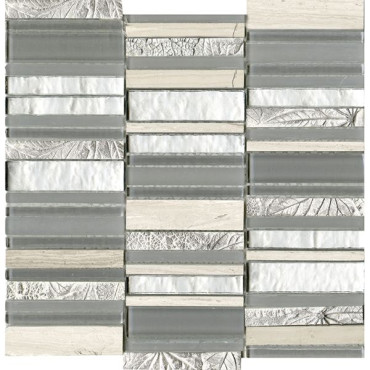 Мозаика Elements Pattern Wind 29.7x29.7 от L'Antic Colonial (Испания) в Москве