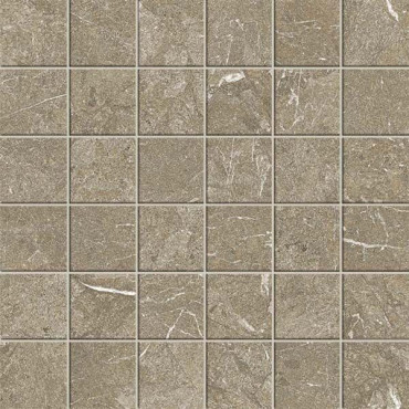Мозаика Volcano Grigio Mosaic 30x30 от Atlas Concorde (Россия) в Москве
