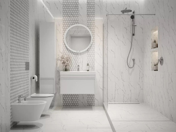 Плитка VENEZIA: МИРАКОЛИ (Kerama Marazzi) в Москве