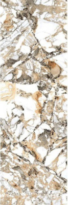 Слэб керамический MAKARANI BEIGE Polished 80x240x15 от Staro (Индия) в Москве