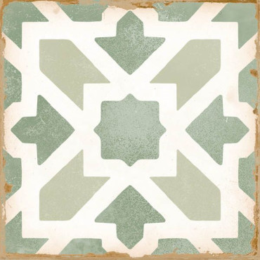 Напольная плитка CASABLANCA MALIK 12.5x12.5 от Harmony (Испания) в Москве