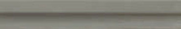 Бордюр ENGLAND ARGENTO TORELLO EG00T 5.5x33.3 от Ascot Ceramiche (Италия) в Москве
