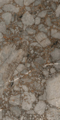 Керамогранит NATURE MOOD RIVERBED GLOSS.9MM RET (775105) 60x120 от Casa Dolce Casa (Италия) в Москве