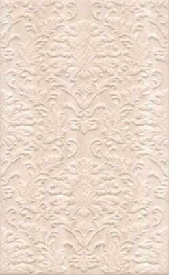 Настенная плитка Пантеон 6338 беж структура 25x40 от Kerama Marazzi (Россия) в Москве