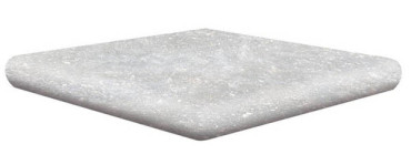 Угловая ступень CART.ML ARDENAS CROMO 33x33x4 от Exagres (Испания) в Москве