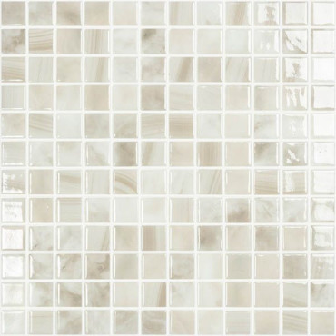 Мозаика Nature Sea Salt №5601 (на сетке) 25x25 31.7x31.7 от Vidrepur (Испания) в Москве