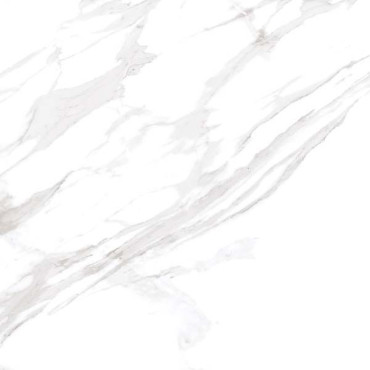 Керамогранит OASIS Remix Statuario Polished 60x60 от Staro (Индия) в Москве