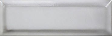 Настенная плитка ALCHEMIST SILVER BEVEL Глазурованная (124124) 5.2x16 от WOW (Испания) в Москве