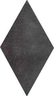 Керамогранит Materia Prima Rombo BLACK STORM (1069787) 13.7x24 от Cir Ceramiche (Италия) в Москве