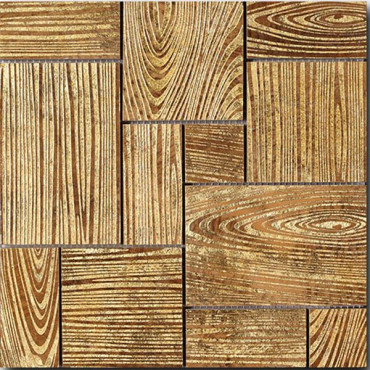 Мозаика Stonewood Heiberg (Mixed) 30x30 от Art&Natura (Италия) в Москве