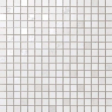 Мозаика Dwell Ice Mosaico Q (9DQI) 30.5x30.5 от Atlas Concorde (Италия) в Москве