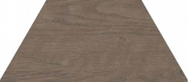 Керамогранит 60 GRAD TRAPEZIUM WOOD DARK (120283) 9.8x23 от WOW (Испания) в Москве