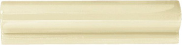 Бордюр London Caprichosa Vainilla 5x15 от APE Ceramica (Испания) в Москве