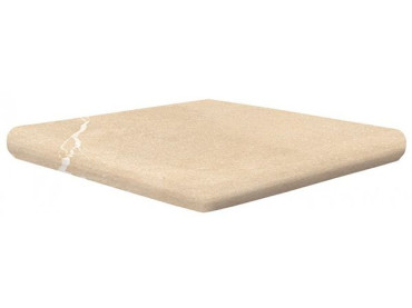 Угловая ступень CARTABON ML ALBAROC BOAL C-3 33x33 от Exagres (Испания) в Москве