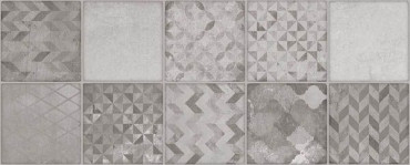Настенная плитка Lynton Sombra 20x50 от Vives Ceramica (Испания) в Москве