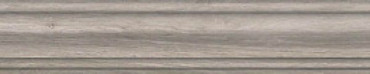 Плинтус Колор Вуд серый (DD7323/BTG) 39.8x8 от Kerama Marazzi (Россия) в Москве