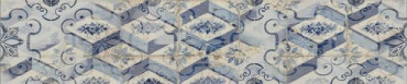 Декор Вудсток 2 матовый (OS/A142/26000) 6x28.5 от Kerama Marazzi (Россия) в Москве