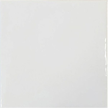 Настенная плитка PATINE Blanco 15x15 от El Barco (Испания) в Москве