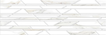 Настенная плитка Nativa (TWA11NAT014) рельефная 20x60x7.5 от Alma Ceramica (Россия) в Москве