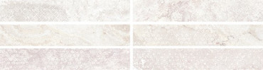 Декор STREAM Surfaces Bone soft (5VA2) 10x60 от EDIMAXASTOR (Италия) в Москве